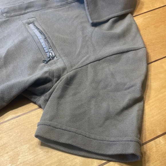 Gray Polo Shirt - Picture 10 of 16
